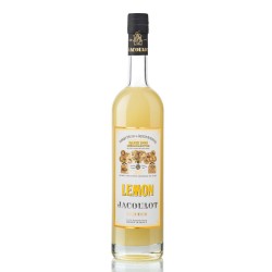 Jacoulot - Liqueur Lemon 26...