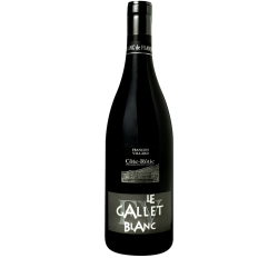 Villard  Gallet Blanc  2022...
