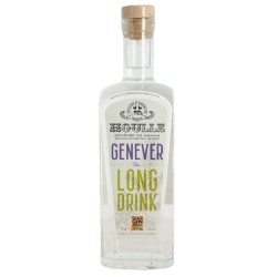Houlle Long Drink Genever...