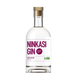 Ninkasi Gin Fleurs De...