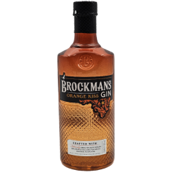 Brockmans Orange Kiss Gin...