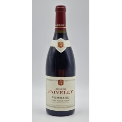 Faiveley  Clos De Verger...