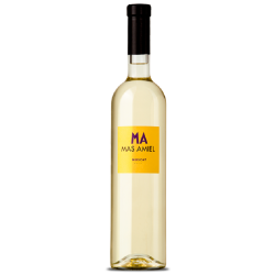 Mas Amiel  Muscat De...