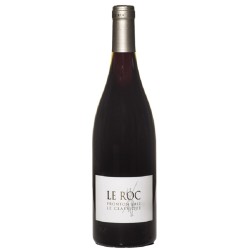 Le Roc  Cuvee Roc Classique...