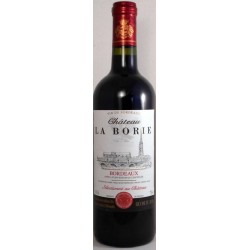 Cht  La Borie  2020 Bdx Aoc...