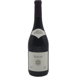 Miquel  Solas Syrah  2023...