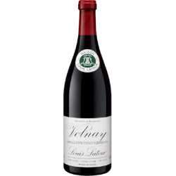 Latour  Volnay  2018 Volnay...