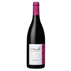 Pesquie  Paradou Cinsault...