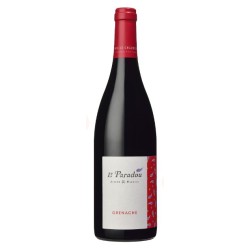 Pesquie  Paradou Grenache...