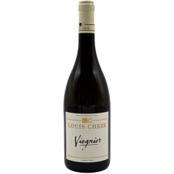 Cheze  Viognier  2023 Coll...