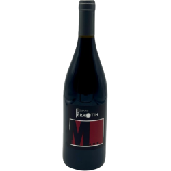 Ferrotin  Cuvee M  2021 Aop...