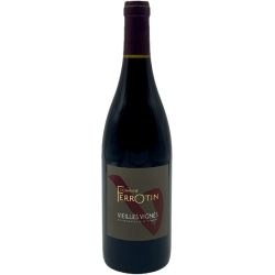 Ferrotin  Grenache Vv  2021...