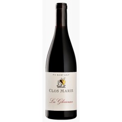 Clos Marie  Glorieuses...