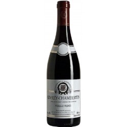 Harmand  Vv  2020 Gevrey...