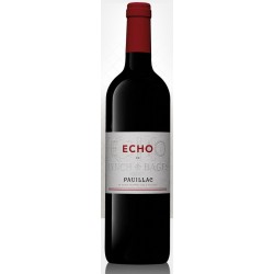 Echo De Lynch-Bages  2021...