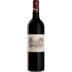 Cht  Lafite-Rothschild...