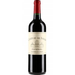 Cht  De Sales  2021 Pomerol...