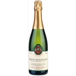 Bailly  Tastevine  Cremant...