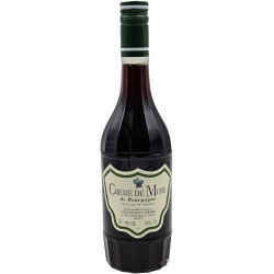 Bailly  Creme De Mure  70cl...