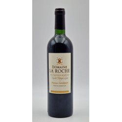 Cht  La Roche   Cuvee Louis...