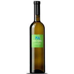 Mas Amiel  Vintage  2015...