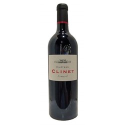 Cht  Clinet  2010 Pomerol...