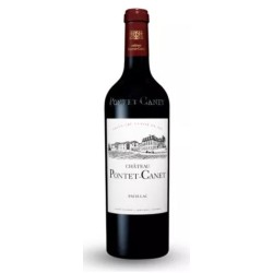 Cht  Pontet-Canet  Cb6 2016...