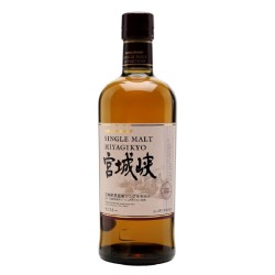 Miyagikyo Single Malt 70cl