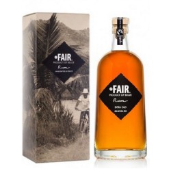 Fair Rum Belize Xo 70cl