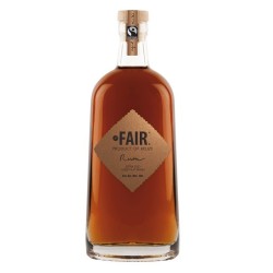 Fair Rum Xo Finish...