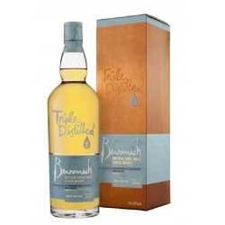 Benromach 2009 Triple...