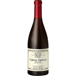 Jadot  Corton-Greves  2007...