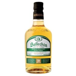 Ballechin 10 Ans 70cl