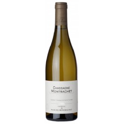 Cht Puligny-Montrachet...