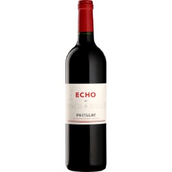 Echo De Lynch-Bages  2017...