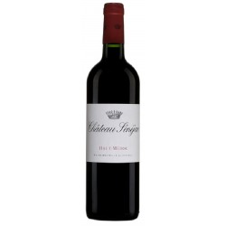 Cht  Senejac  2015 Ht-Medoc...