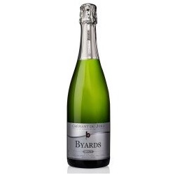 Byards  Cremant Du Jura...