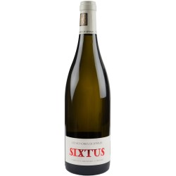 Cheze  Sixtus  Vignobles De...