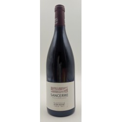 Crochet  Sancerre  2014...