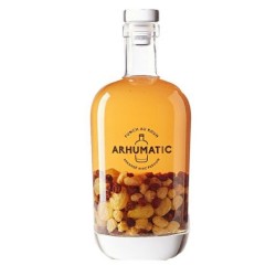 Arhumatic  Rhum Raisins  70cl