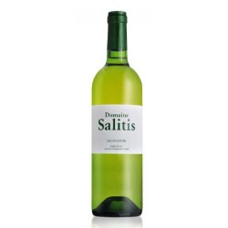 Salitis  Sauvignon  2018...