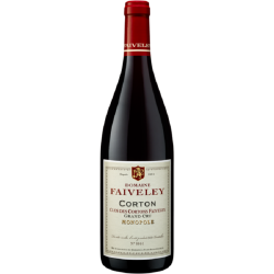 Faiveley  Clos Des Cortons...