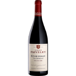 Faiveley  En Orveaux  Gc...