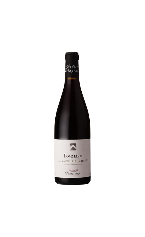 Delagrange Les Vaumuriens 2019 Pommard Rge 75cl Crd