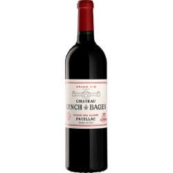 Cht  Lynch-Bages  Cb6 2020...