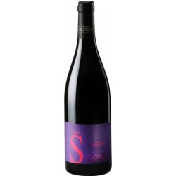 Courbis  Syrah  2020 Igp...