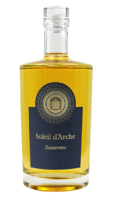 Soleil D Arche 2018 Sauternes Blc 75cl Crd