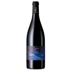 Combier  Syrah  2022 Igp...