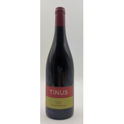 Guffens  Tinus Syrah  Vdf...