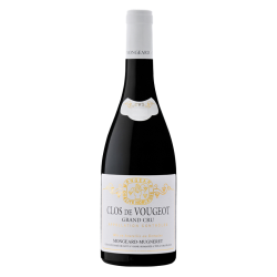 Mongeard  Clos De Vougeot...